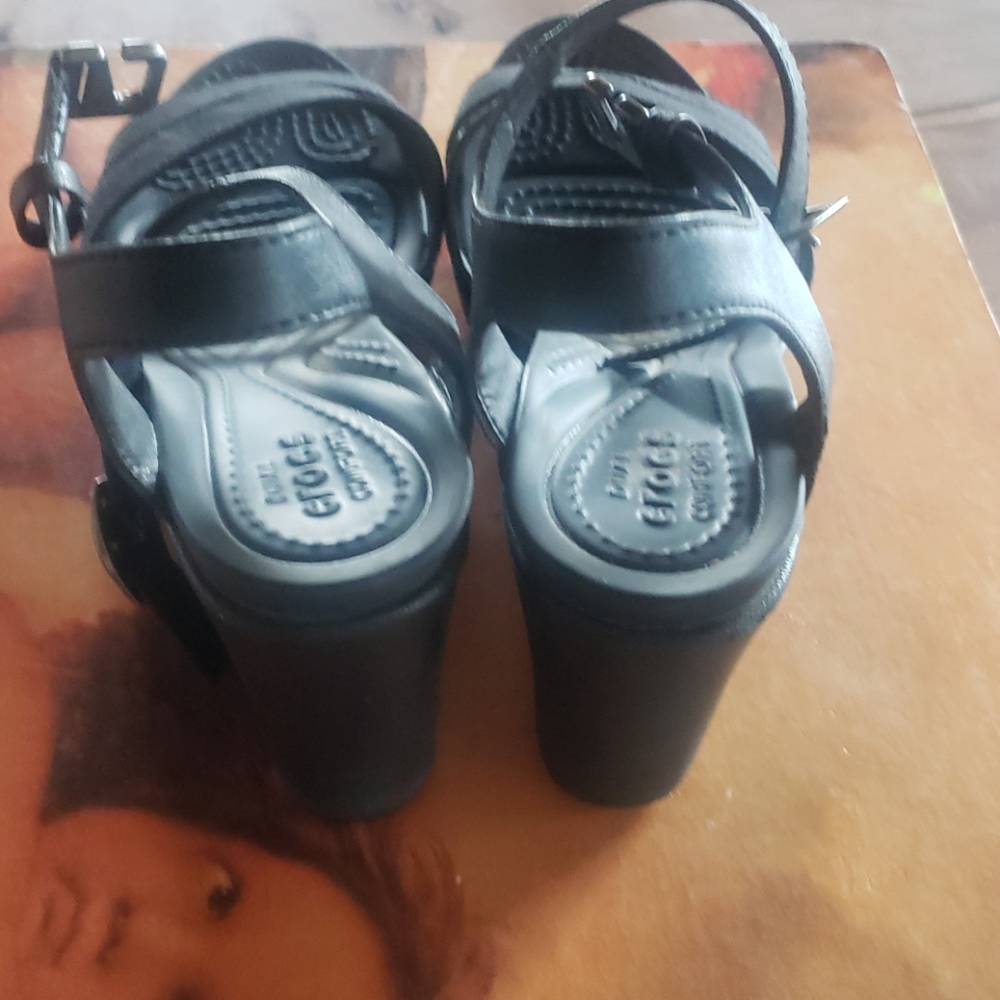 Croc Sandals - Picture 4 of 4